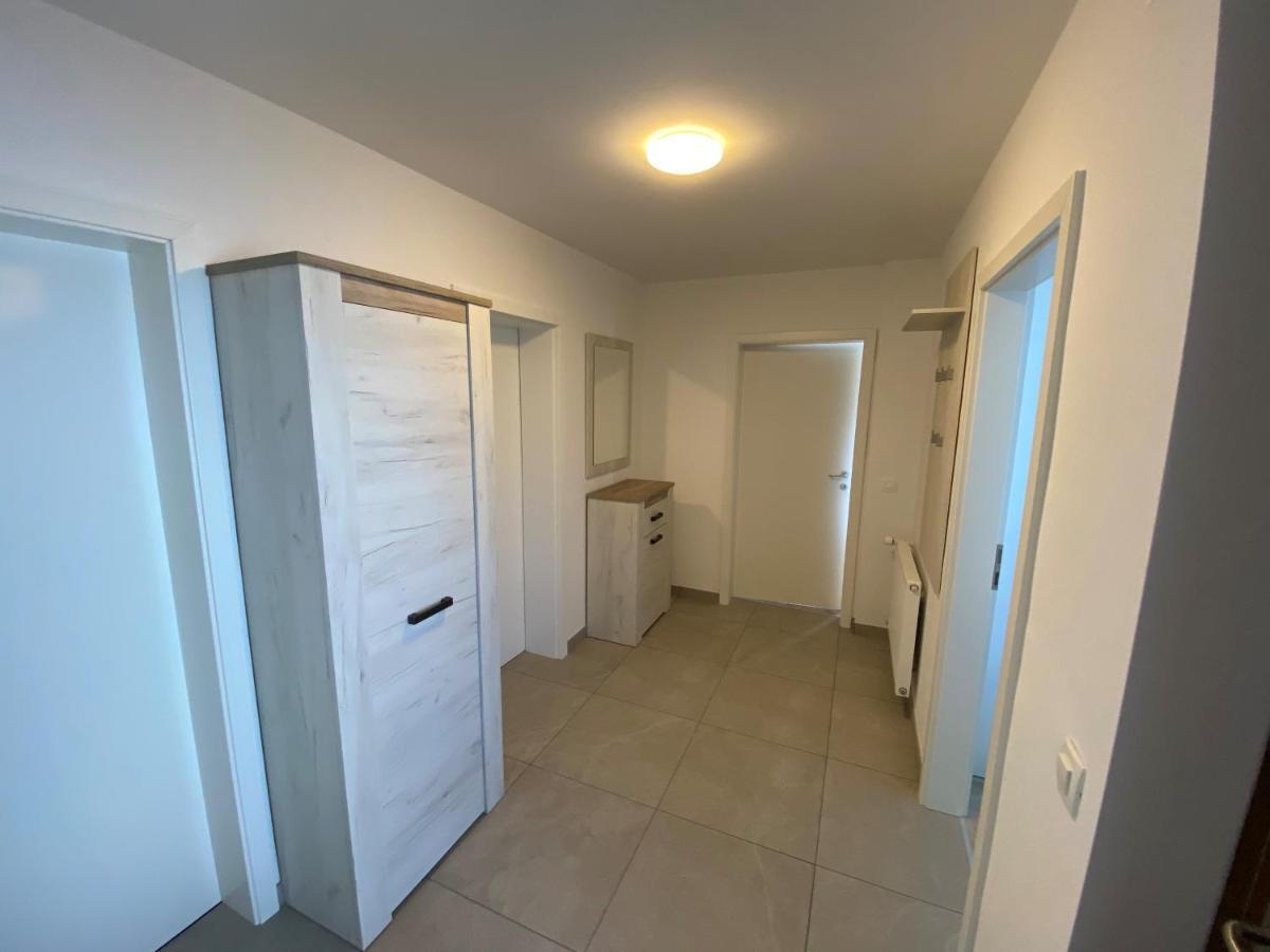 Apartment Aha Radovljica Exterior foto