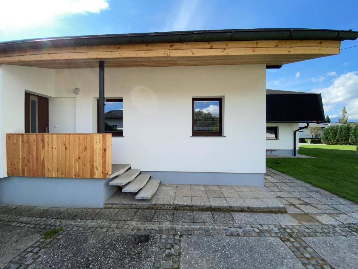 Apartment Aha Radovljica Exterior foto